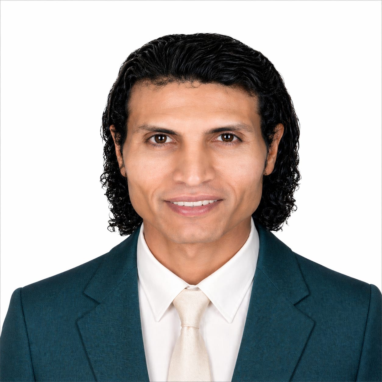 Khaled Hamed Country Director-Egypt
